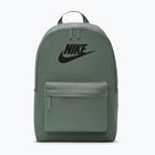 Nike Heritage 25 l hátizsák clay green/clay green/black