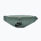 Övtáska Nike Heritage 3 l clay green/clay green/black