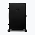 Utazóbőrönd Nike Large Checked Luggage 143 l black