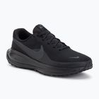 Férfi futócipő Nike Revolution 8 Extra Wide black/anthracite