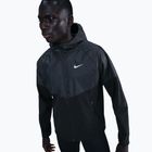 Férfi futódzseki Nike Miler Repel Winterized black/anthracite