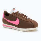 Női cipők Nike Cortez fauna brown/sail/white/pink spell