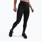 Női leggings Nike One High-Waisted black