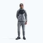 Férfi nadrág Nike Tech Joggers cool grey/cool grey/volt