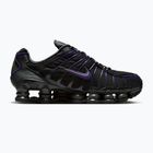 Férfi cipők Nike Shox TL dark smoke grey/court purple