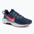 Férfi futócipő Nike Pegasus Trail 5 midnight navy/dusty cactus/hyper pink