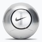 Focilabda Nike Academy T90 Metallic '26 metallic silver/black/black méret 4