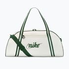 Női edzőtáska Nike Gym Club Retro 24 l phantom/fir/fir