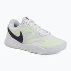 Nike Court Lite 4 férfi cipő white/volt tint/dark raisin