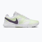 Nike Court Lite 4 férfi cipő white/volt tint/dark raisin