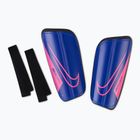 Sípcsontvédők Nike Mercurial Hardshell 458 racer blue/black/pink blast