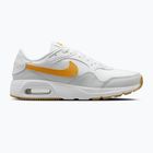 Nike Air Max SC férfi cipő white/photon dust/gold leaf