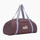 Női edzőtáska Nike Gym Club Retro 24 l Tattoo/Iron Purple/Sail