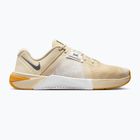 Férfi súlyemelő cipő Nike Metcon 10 light khaki/gold leaf/iron grey