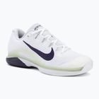 Férfi teniszcipő Nike Vapor 12 White/Volt Tint/Dark Raisin