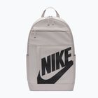 Városi hátizsák Nike Elemental 21 l college grey/college grey/black