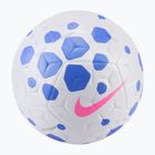 Focilabda Nike Academy white/racer blue/pink blast 5-ös