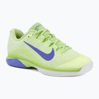 Női teniszcipő Nike Vapor 12 Light liquid lime/white/volt tint/sapphire