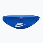Övtáska Nike Heritage 3 l game royal/game royal/white