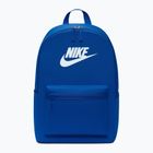 Városi hátizsák Nike Heritage 25 l game royal/game royal/white