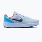 Férfi teniszcipő Nike Vapor Lite 3 hydrogen blue/hot lava/midnight navy