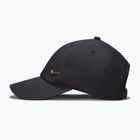 Gyerek baseballsapka Nike Dri-FIT Club black/flt gold