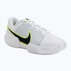 Férfi teniszcipő Nike GP Challenge Pro white/pure platinum/volt/black