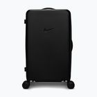 Utazóbőrönd Nike Medium Checked Luggage 96 l black