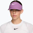 Tenisz napellenző Nike Dri-Fit ADV Ace light magenta/anthracite/white