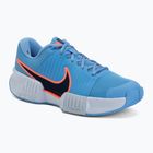 Férfi teniszcipő Nike GP Challenge Pro university blue/ white/midnight navy