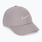 Baseballsapka Nike Club Unstructured Swoosh Light Violet Ore/Particle Rose