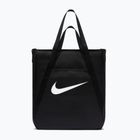 Női edzőtáska Nike Gym 28 l black/black/white