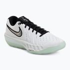 Férfi kosárlabdacipő Nike G.T. Cut Academy 2 white/glacier blue/summit white/black