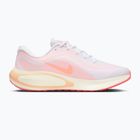 Női futócipő Nike Journey Run white/sail/ice peach/orange pulse