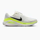 Férfi futócipő Nike Structure 26 summit white/volt/total orange/black