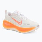 Női futócipő Nike Vomero Plus sail/white/orange pulse/hot lava