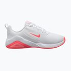 Női edzőcipő Nike Bella 7 white/white/hot lava