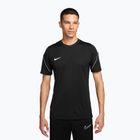 Férfi focimez Nike Strike Dri-Fit black/white/white/white