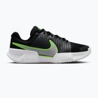 Női teniszcipő Nike GP Challenge Pro black/anthracite/volt/white