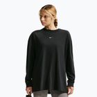 Női hosszú ujjú Nike Dri-Fit black/white