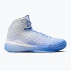 Férfi kosárlabda cipő Jordan Kobe III Protro Royal Pulse/White/Chrome