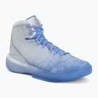 Férfi kosárlabda cipő Jordan Kobe III Protro Royal Pulse/White/Chrome
