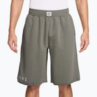 Férfi rövidnadrág Nike Athletic Club Dri-Fit 5" light army/light army