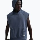 Férfi edzőfelső Nike Athletic Club Dri-Fit Sleeveless Hoodie