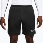 Férfi futballrövidnadrág Nike Dri-Fit Academy black/black/white