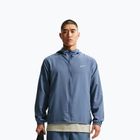 Férfi dzseki Nike Form Dri-Fit diffused blue