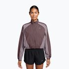 Női futódzseki Nike Swift UV Repel tattoo/light violet ore