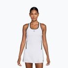 Női teniszpóló Nike Advantage Dri-Fit Tank white/black
