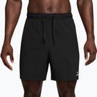 Férfi rövidnadrág Nike Pro Training Dri-Fit 6" black/black/white
