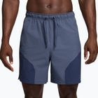 Férfi rövidnadrág Nike Pro Training Dri-Fit 6" diffused blue/diffused blue